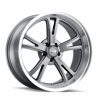 Style 606 Wheels