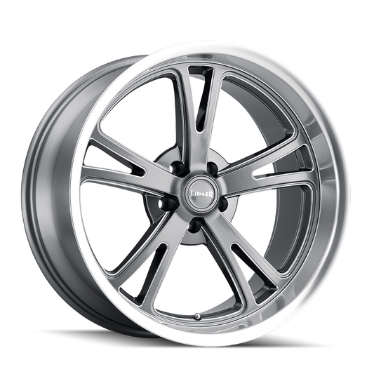 Style 606 Wheels