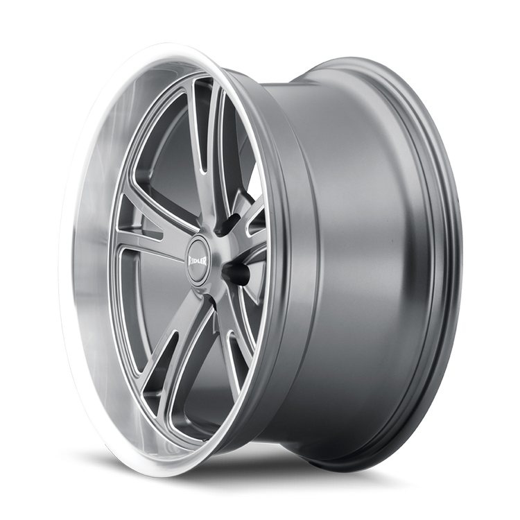 Style 606 Wheels