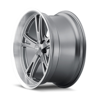 Style 606 Wheels