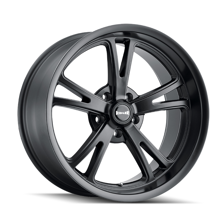 Style 606 Wheels
