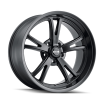 Style 606 Wheels