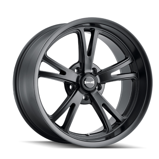 Style 606 Wheels