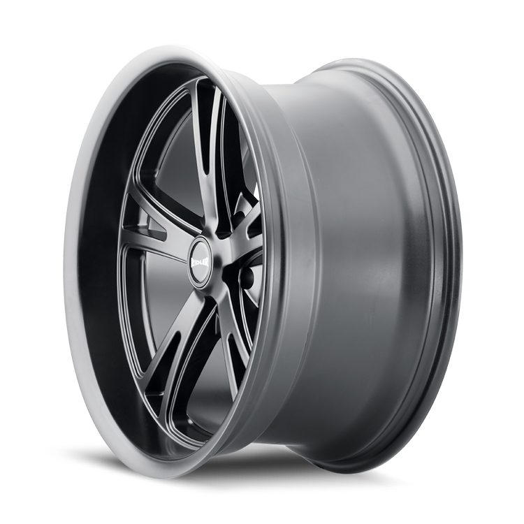 Style 606 Wheels