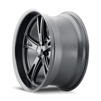 Style 606 Wheels