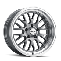 Style 607 Wheels