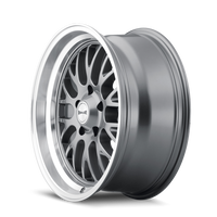 Style 607 Wheels