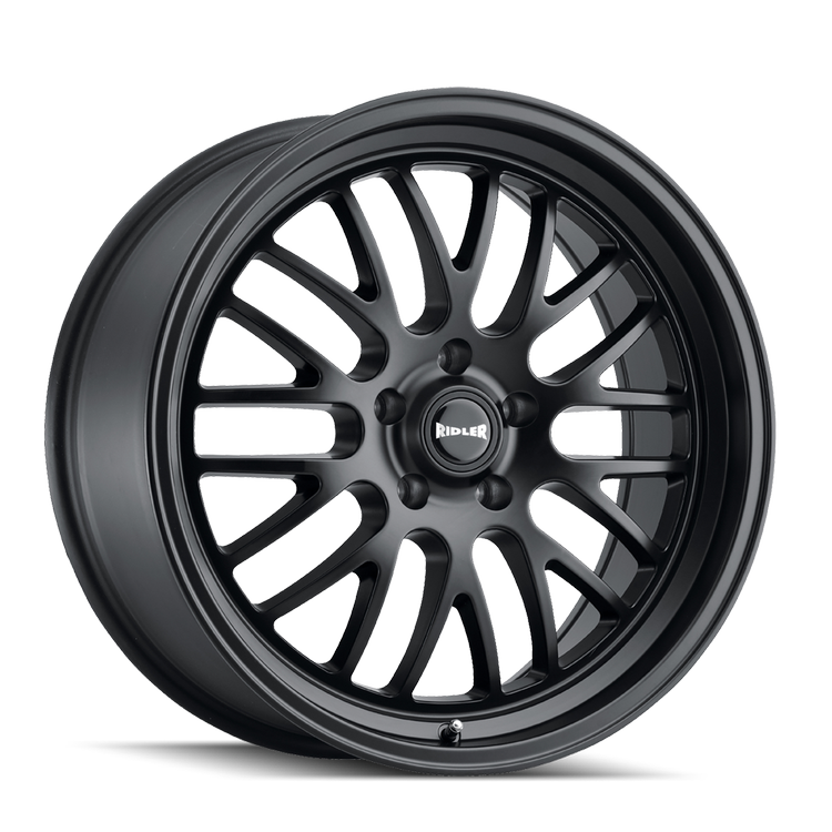 Style 607 Wheels