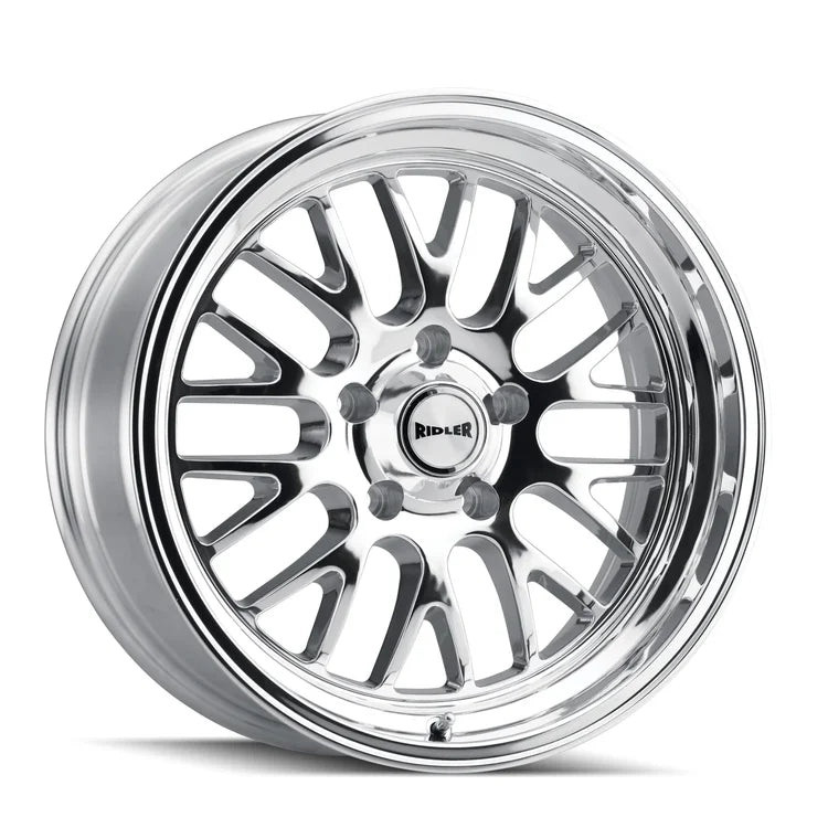 Style 607 Wheels