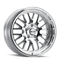 Style 607 Wheels