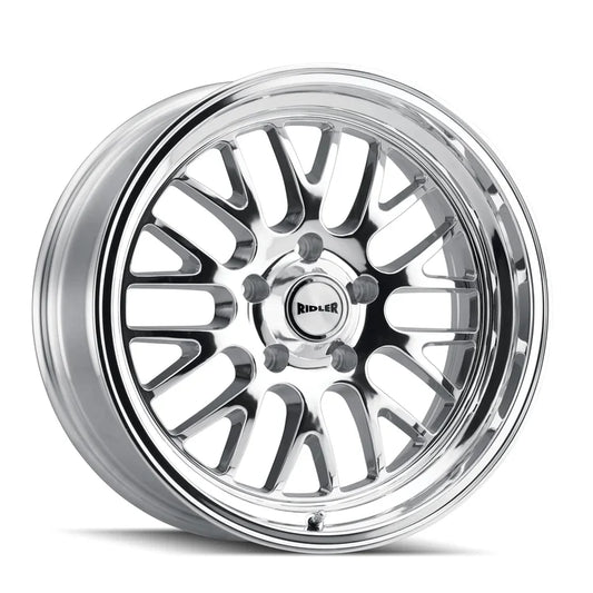 Style 607 Wheels