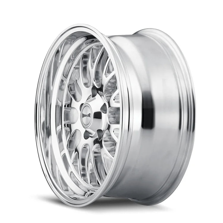 Style 607 Wheels