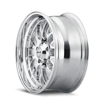 Style 607 Wheels