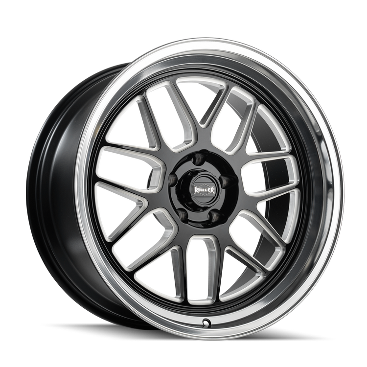 Ridler Wheels