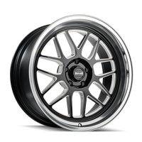 Style 611 Wheels