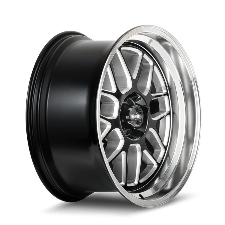 Style 611 Wheels