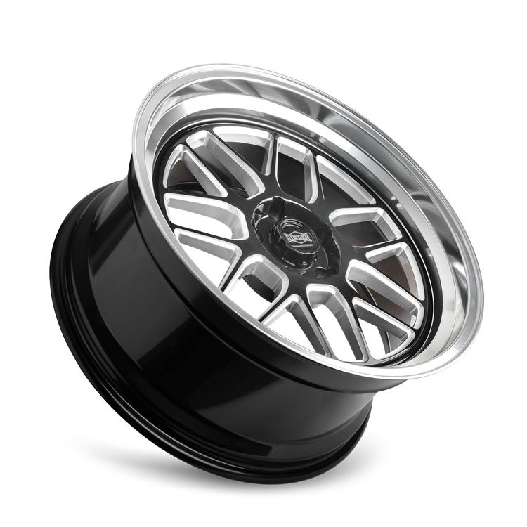 Style 611 Wheels