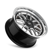 Style 611 Wheels