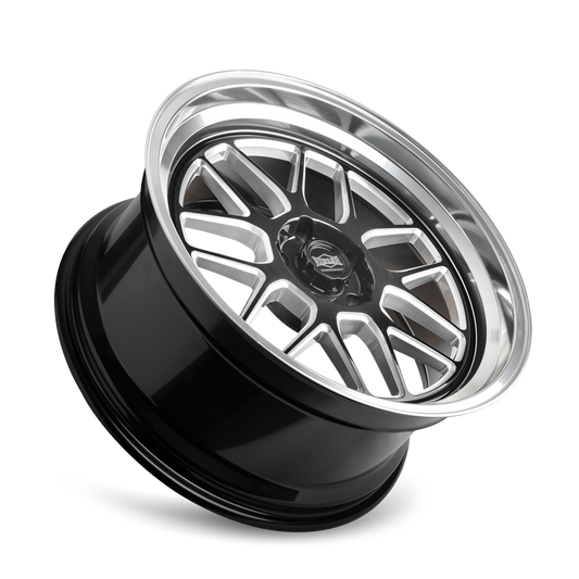 Style 611 Wheels