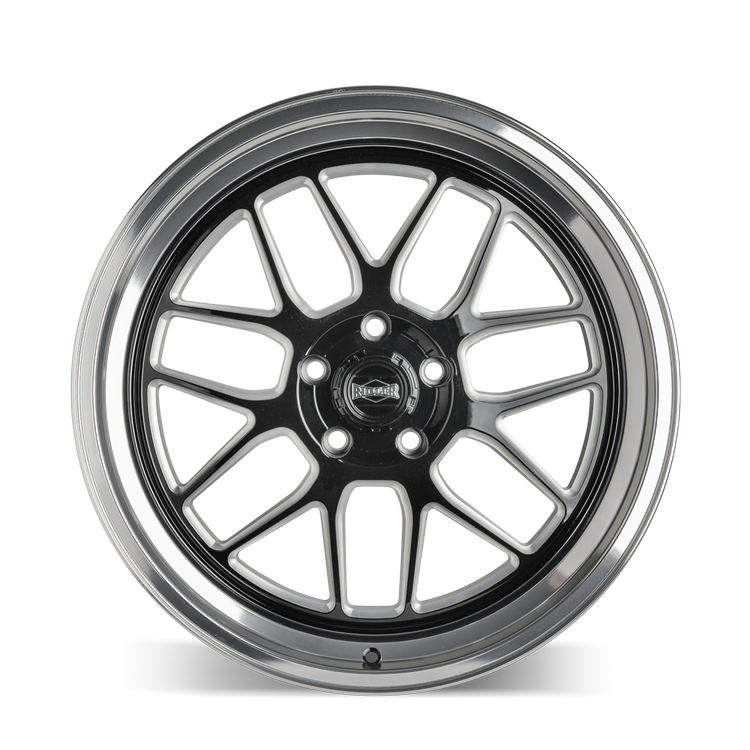 Style 611 Wheels