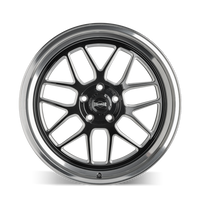 Style 611 Wheels
