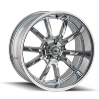 Style 650 Wheels