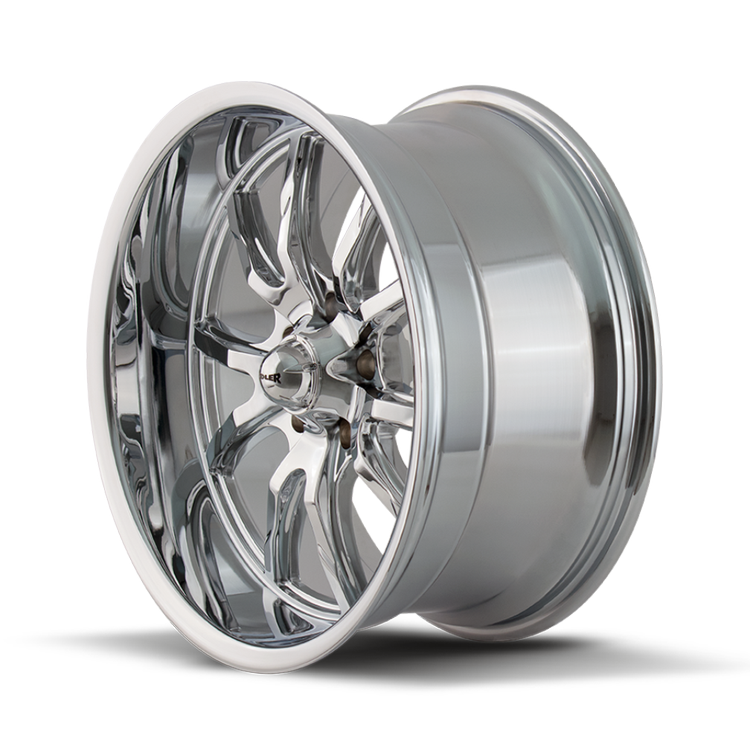 Style 650 Wheels
