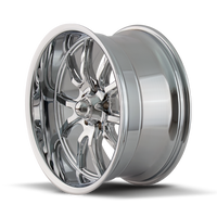 Style 650 Wheels