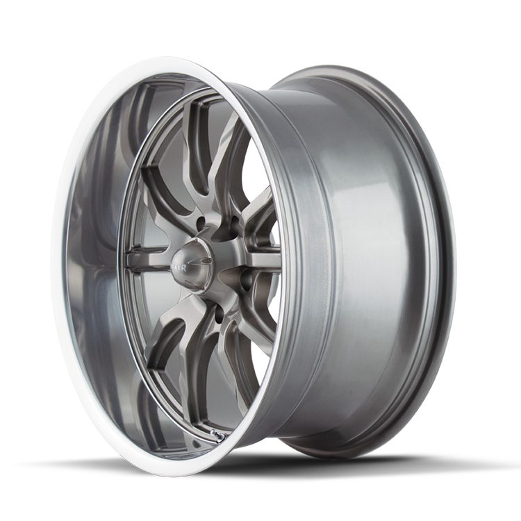 Style 650 Wheels