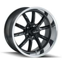 Style 650 Wheels