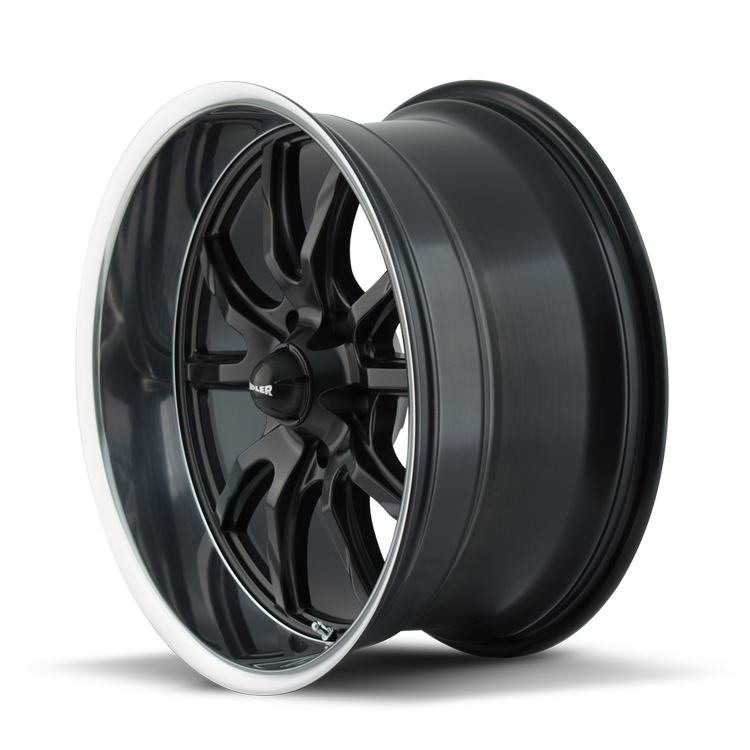 Style 650 Wheels