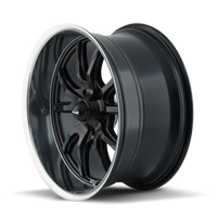 Style 650 Wheels