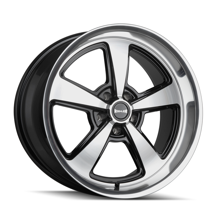 Style 652 Wheels