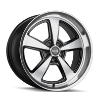 Style 652 Wheels