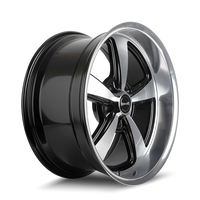 Style 652 Wheels
