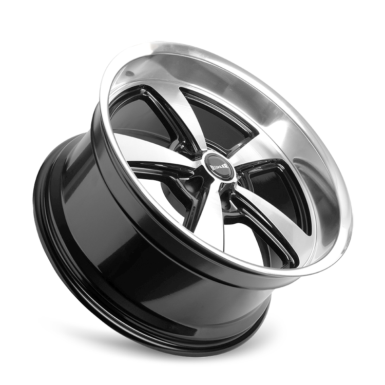 Style 652 Wheels