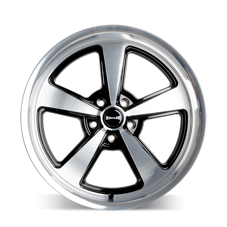 Style 652 Wheels