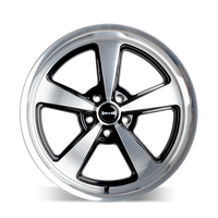 Style 652 Wheels