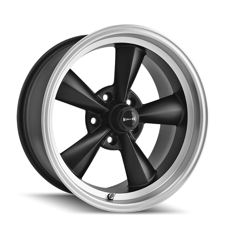 Style 675 Wheels