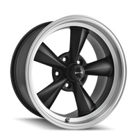 Style 675 Wheels