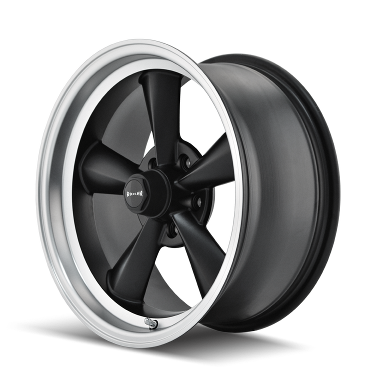 Style 675 Wheels