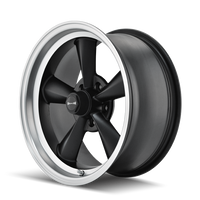 Style 675 Wheels