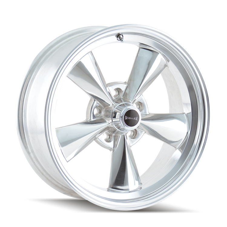 Style 675 Wheels