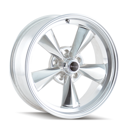 Style 675 Wheels