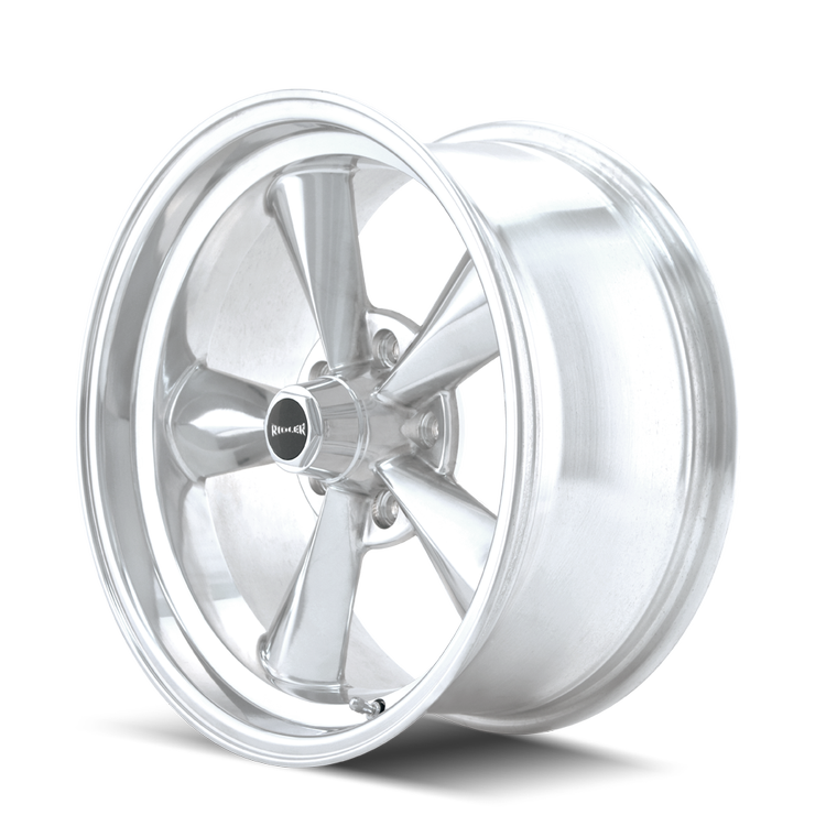 Style 675 Wheels