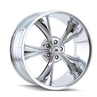 Style 695 Wheels