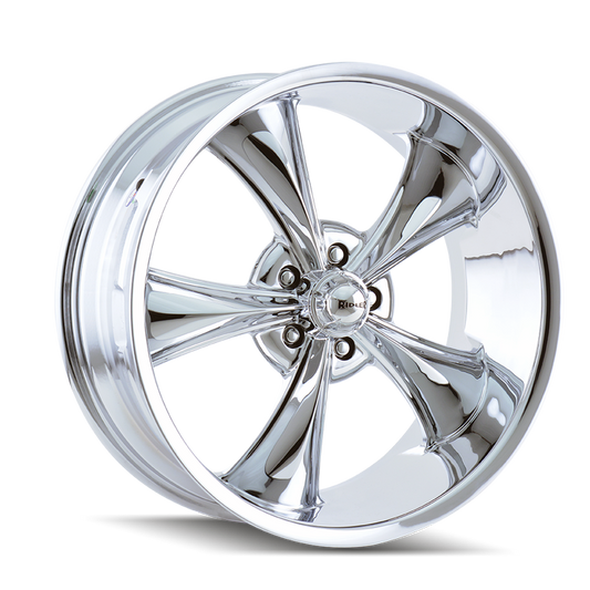 Style 695 Wheels