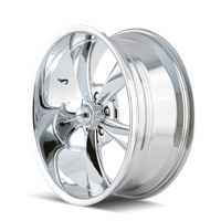 Style 695 Wheels