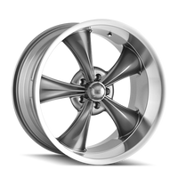 Style 695 Wheels