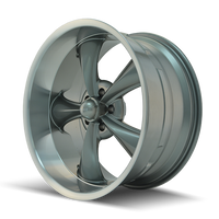 Style 695 Wheels